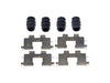 Disc Brake Hardware Kit Dorman-First Stop HW13572