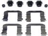 Disc Brake Hardware Kit Dorman-First Stop HW13582