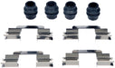 Disc Brake Hardware Kit Dorman-First Stop HW13589