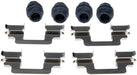Disc Brake Hardware Kit Dorman-First Stop HW13589