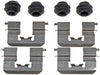 Disc Brake Hardware Kit Dorman-First Stop HW13606