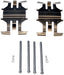 Disc Brake Hardware Kit Dorman-First Stop HW13623