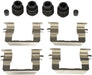 Disc Brake Hardware Kit Dorman-First Stop HW13647