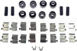 Disc Brake Hardware Kit Dorman-First Stop HW13648