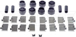 Disc Brake Hardware Kit Dorman-First Stop HW13648
