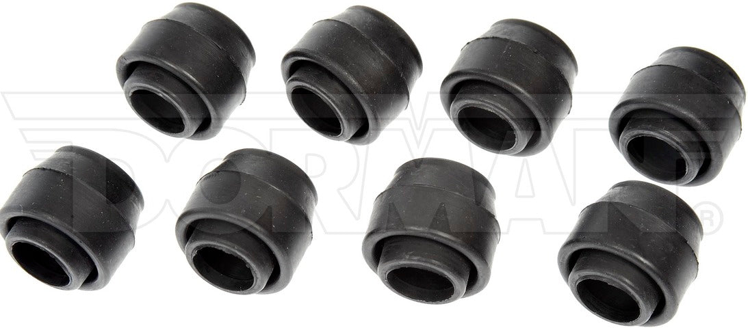 Disc Brake Hardware Kit Dorman-First Stop HW13648