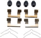 Disc Brake Hardware Kit Dorman-First Stop HW13665