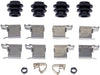 Disc Brake Hardware Kit Dorman-First Stop HW13671