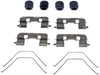 Disc Brake Hardware Kit Dorman-First Stop HW13677