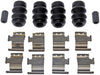 Disc Brake Hardware Kit Dorman-First Stop HW13682