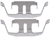Disc Brake Hardware Kit Dorman-First Stop HW13709