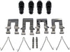 Disc Brake Hardware Kit Dorman-First Stop HW13736