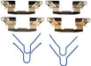 Disc Brake Hardware Kit Dorman-First Stop HW13738