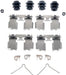 Disc Brake Hardware Kit Dorman-First Stop HW13740
