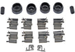 Disc Brake Hardware Kit Dorman-First Stop HW13774