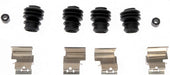 Disc Brake Hardware Kit Dorman-First Stop HW13786