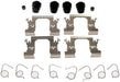 Disc Brake Hardware Kit Dorman-First Stop HW13786