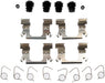 Disc Brake Hardware Kit Dorman-First Stop HW13786
