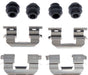 Disc Brake Hardware Kit Dorman-First Stop HW13800