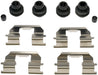 Disc Brake Hardware Kit Dorman-First Stop HW13827