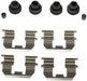 Disc Brake Hardware Kit Dorman-First Stop HW13827