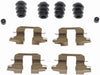 Disc Brake Hardware Kit Dorman-First Stop HW13919