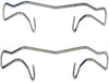 Disc Brake Hardware Kit Dorman-First Stop HW13923