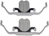 Disc Brake Hardware Kit Dorman-First Stop HW13926
