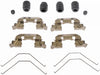Disc Brake Hardware Kit Dorman-First Stop HW13940
