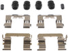 Disc Brake Hardware Kit Dorman-First Stop HW13943