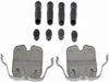 Disc Brake Hardware Kit Dorman-First Stop HW13944