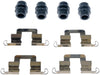 Disc Brake Hardware Kit Dorman-First Stop HW13950
