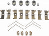 Disc Brake Hardware Kit Dorman-First Stop HW13954