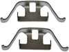 Disc Brake Hardware Kit Dorman-First Stop HW13955