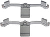 Disc Brake Hardware Kit Dorman-First Stop HW13961