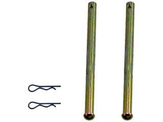 Disc Brake Caliper Bolt Dorman-First Stop HW14022