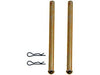 Disc Brake Caliper Bolt Dorman-First Stop HW14023