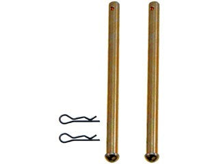 Disc Brake Caliper Bolt Dorman-First Stop HW14023