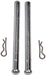 Disc Brake Caliper Guide Pin Dorman-First Stop HW14029