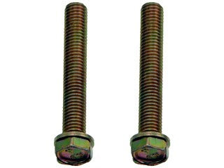 Disc Brake Caliper Bolt Dorman-First Stop HW14033
