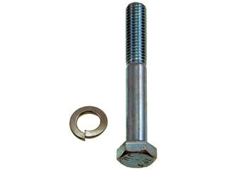 Disc Brake Caliper Bolt Dorman-First Stop HW14043