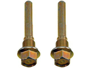 Disc Brake Caliper Bolt Dorman-First Stop HW14044