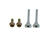 Disc Brake Caliper Bolt Dorman-First Stop HW14045