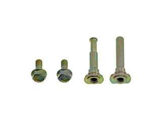 Disc Brake Caliper Bolt Dorman-First Stop HW14052