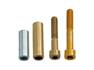 Disc Brake Caliper Bolt Dorman-First Stop HW14064