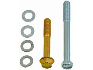 Disc Brake Caliper Bolt Dorman-First Stop HW14066