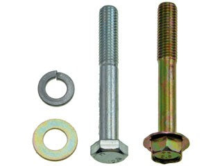 Disc Brake Caliper Bolt Dorman-First Stop HW14070