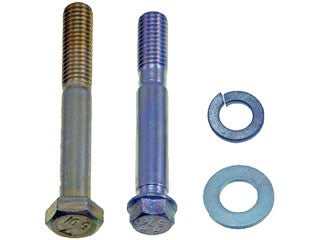 Disc Brake Caliper Bolt Dorman-First Stop HW14088