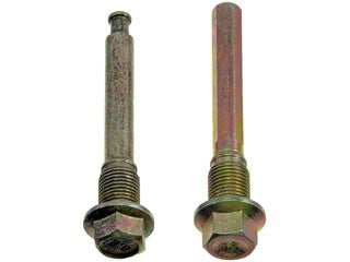 Disc Brake Caliper Bolt Dorman-First Stop HW14092