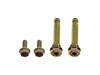 Disc Brake Caliper Bolt Dorman-First Stop HW14112